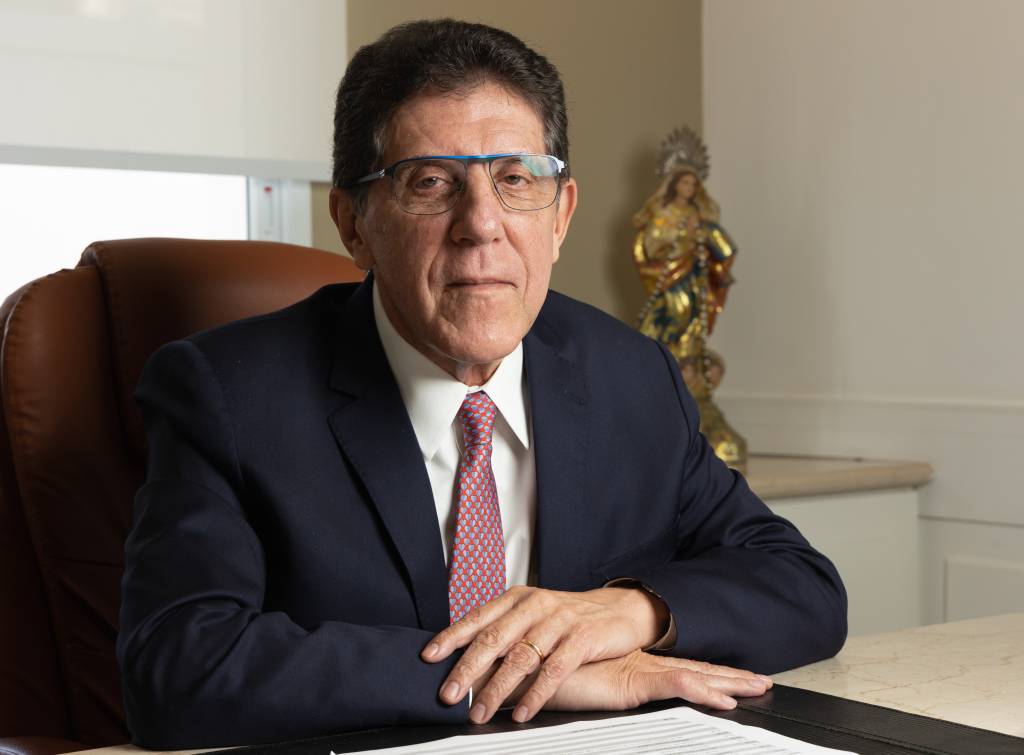“Não teve briga, mas mágoa sim”, diz David Uip sobre repercussão após assumir Rede D’Or