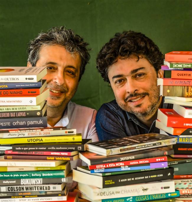Paulo Werneck e Álvaro Razuk alvaro-razul-paulo-werneck