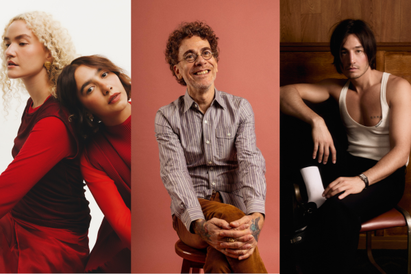 Dia dos Namorados: confira shows românticos para assistir em São Paulo