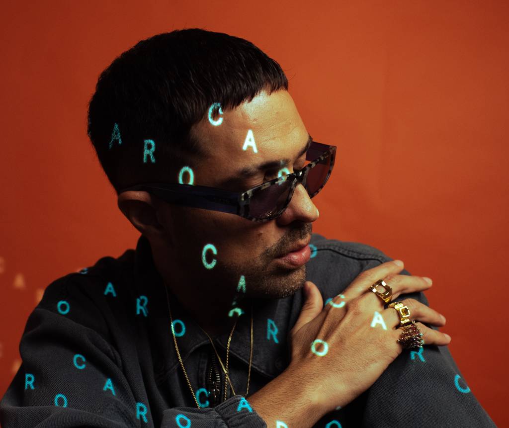 Don L lança ‘Caro Vapor II’: “Quis sonhar um Brasil totalmente original”