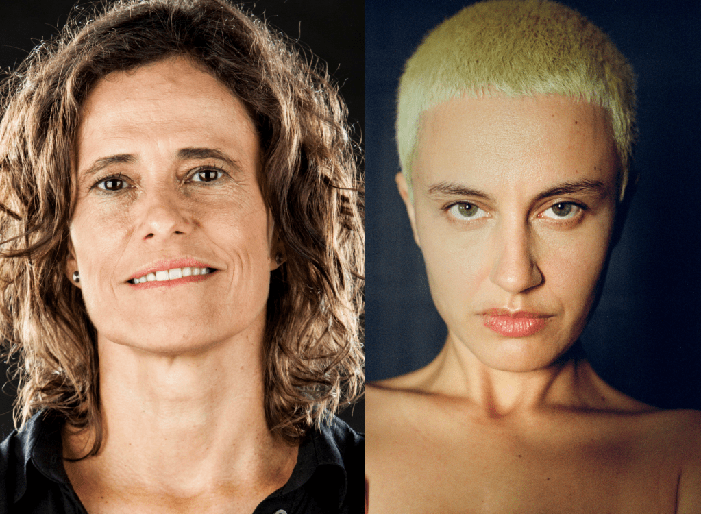 Zélia Duncan e Maria Beraldo recriam disco ao vivo de Tom Jobim em show