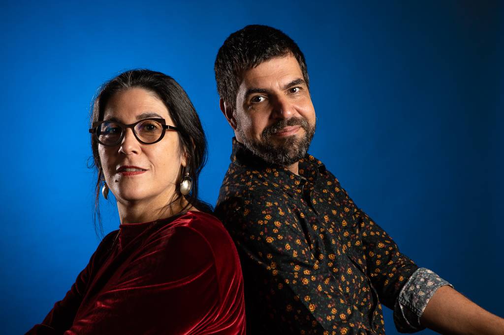 Festival Vermelhos 2025: confira a programação musical em Ilhabela