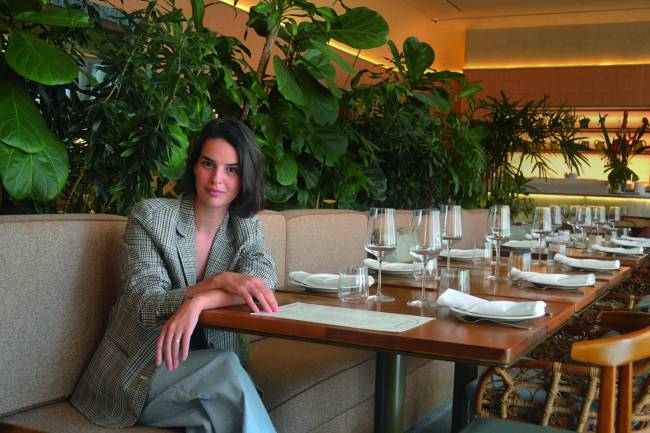 NB Steak e La Serena reformulam as cartas de vinho