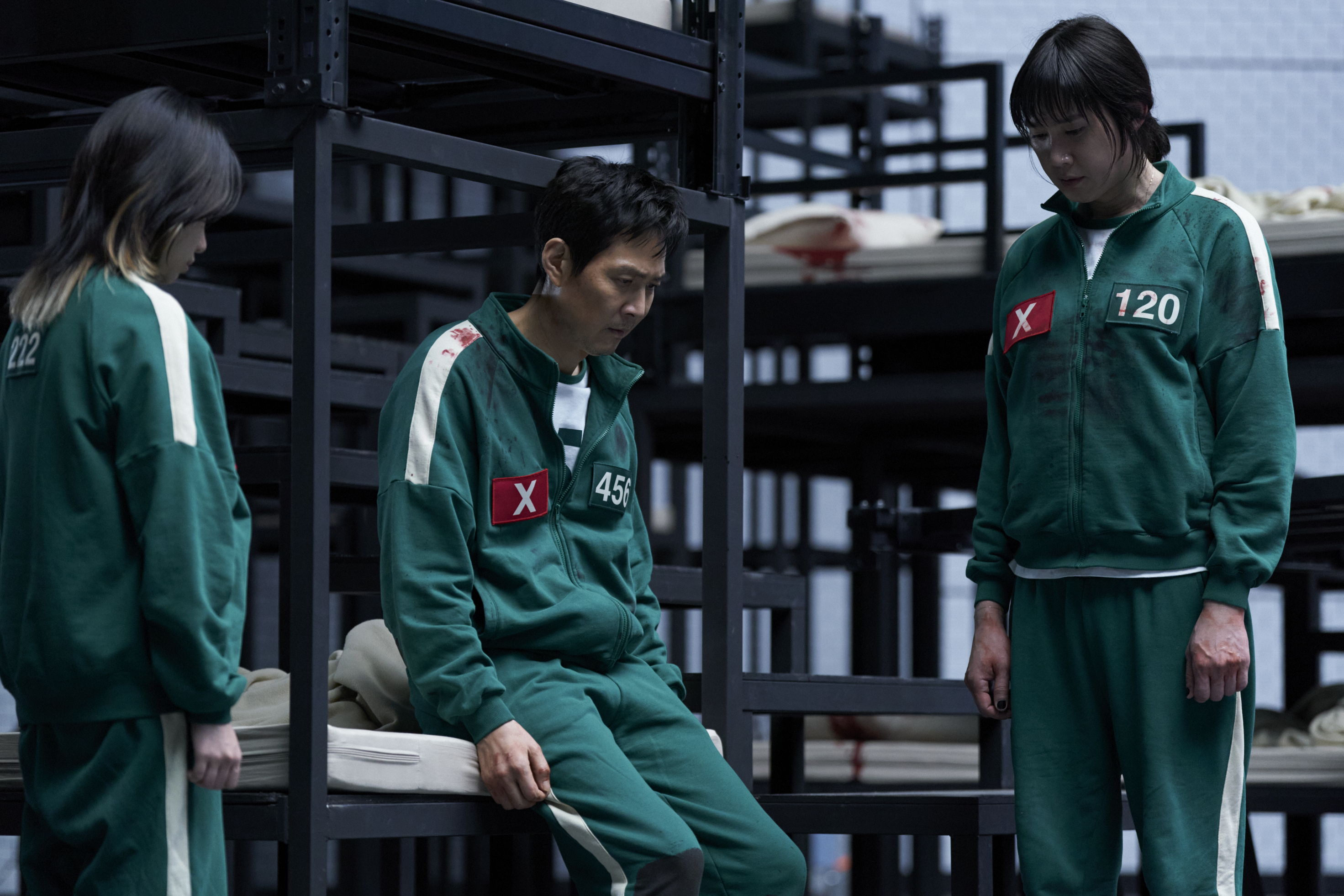 ‘Round 6’: 3ª temporada consagra série com final espetacular e imperdível