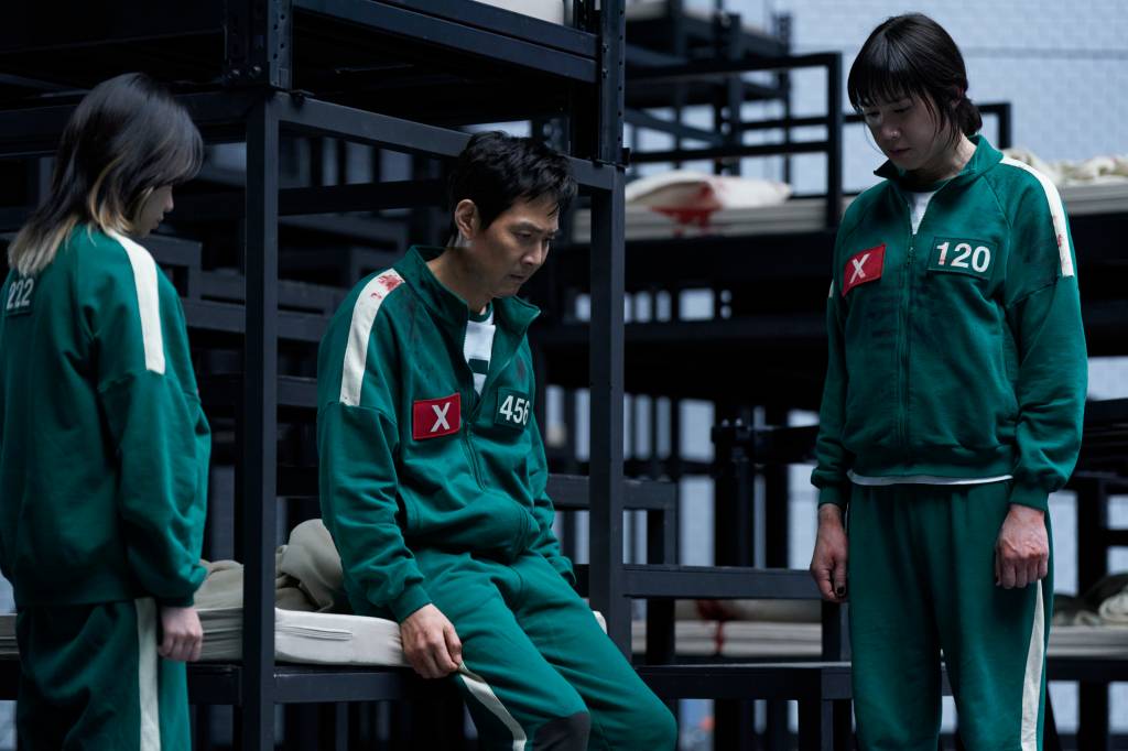‘Round 6’: 3ª temporada consagra série com final espetacular e imperdível