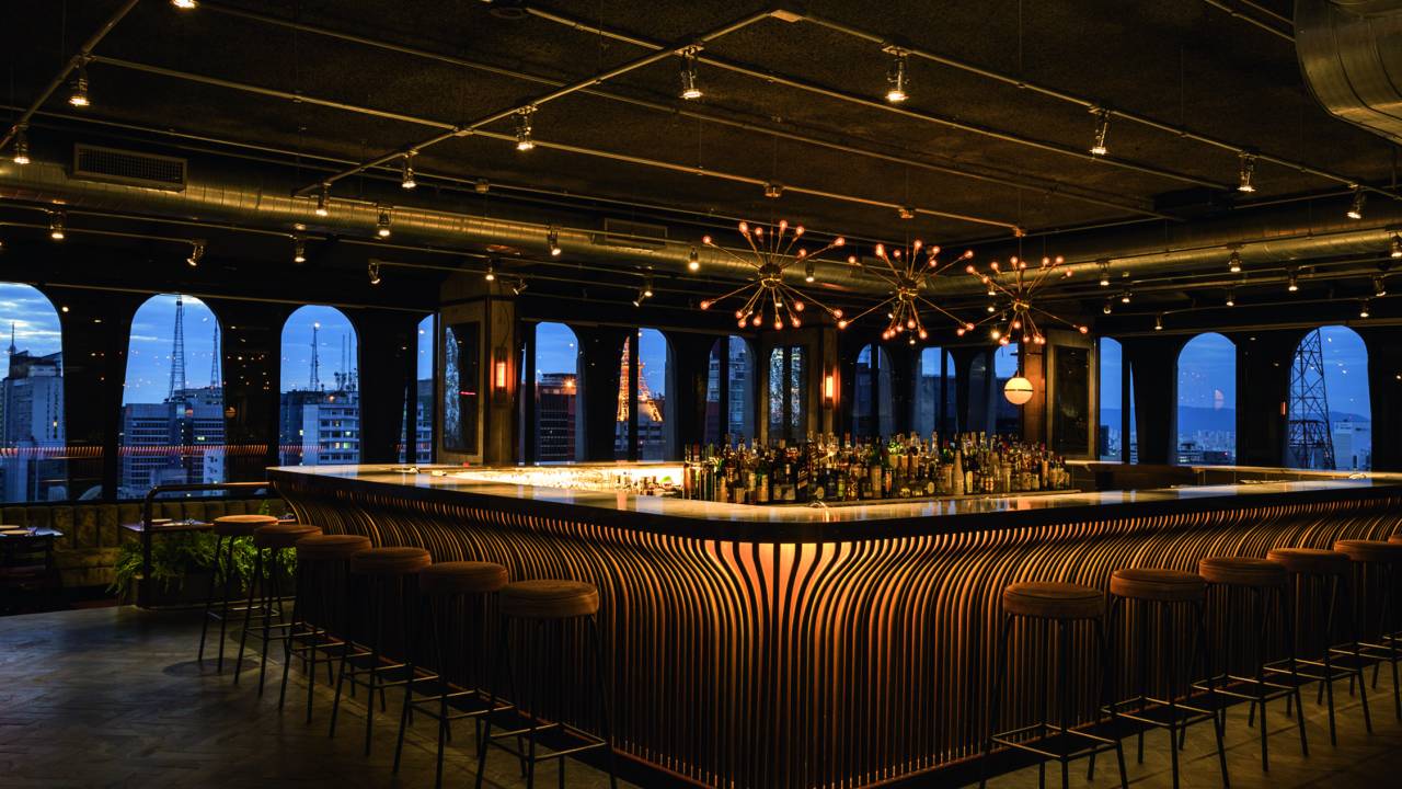 Bar Seen