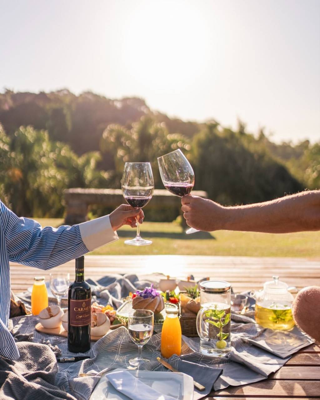Dia dos namorados: cinco cidades em SP para curtir um fim de semana romântico