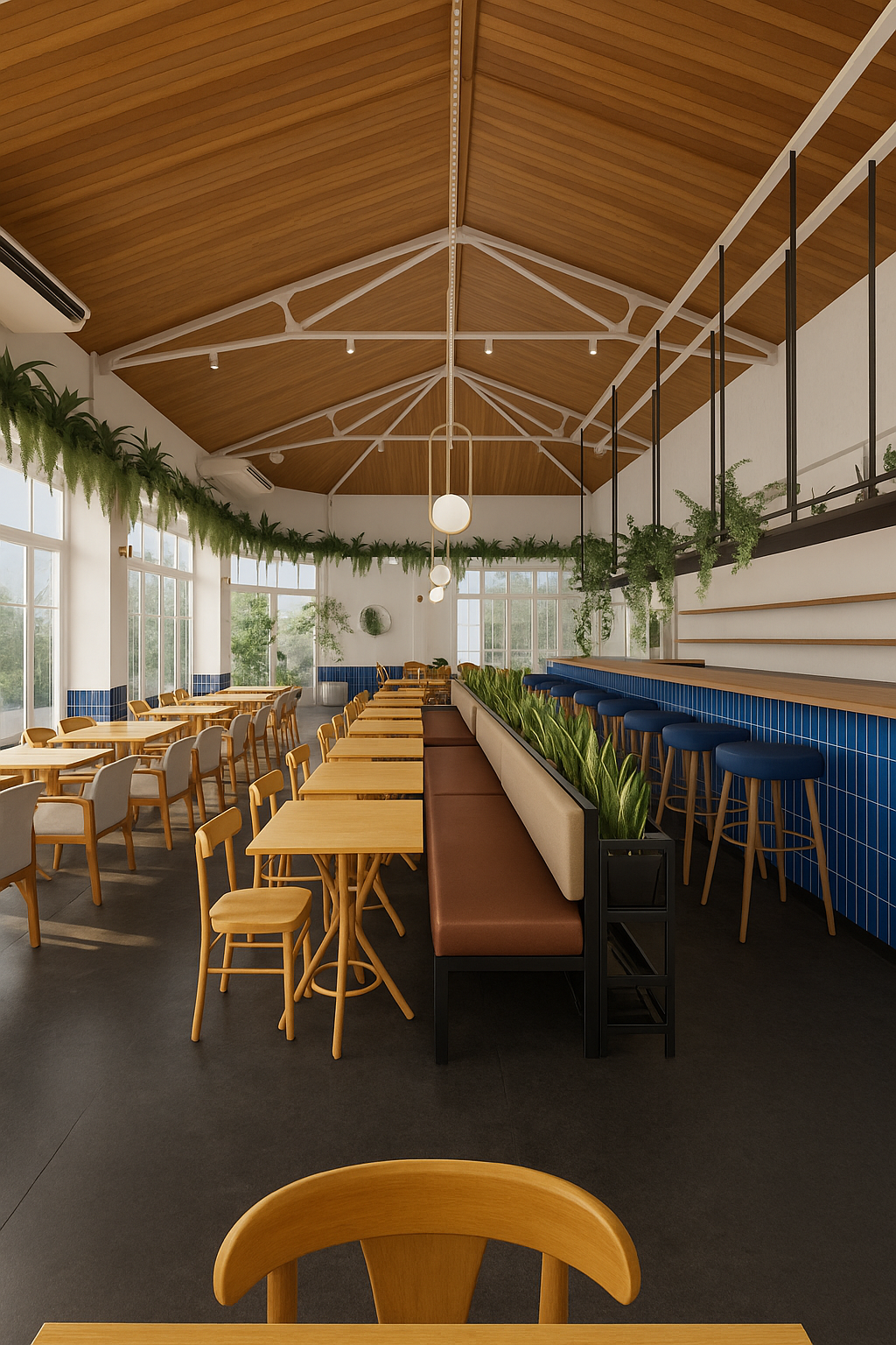 Sororoca prepara mudança de endereço