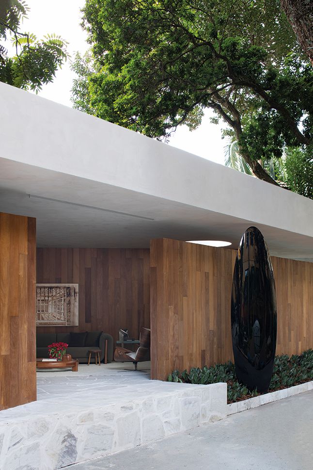 Jo&atilde;o Panaggio - Claro na Casa Paulistana. Projeto da CASACOR S&atilde;o Paulo 2025.