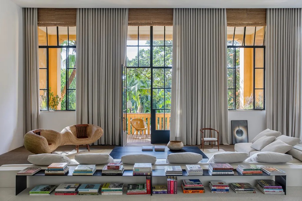 Conheça as capas do anuário da CASACOR SP 2025!