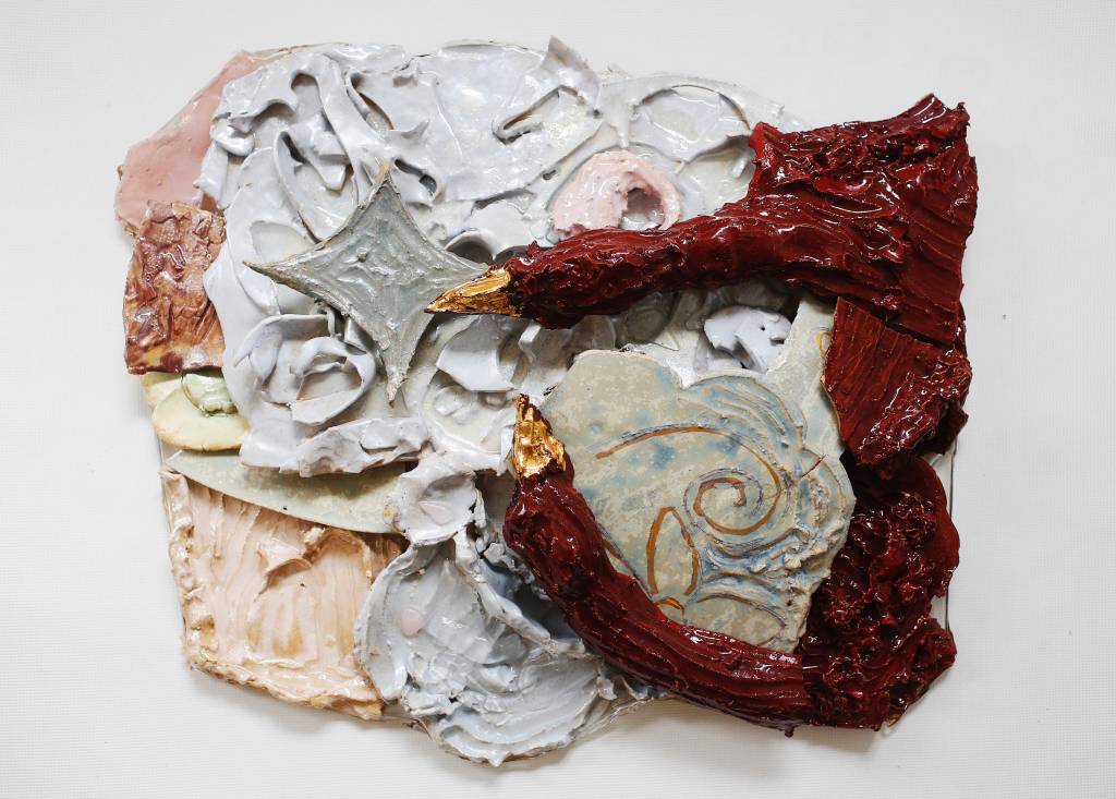 Galeria Marilia Razuk inaugura nova fase com mostra que une arte e design