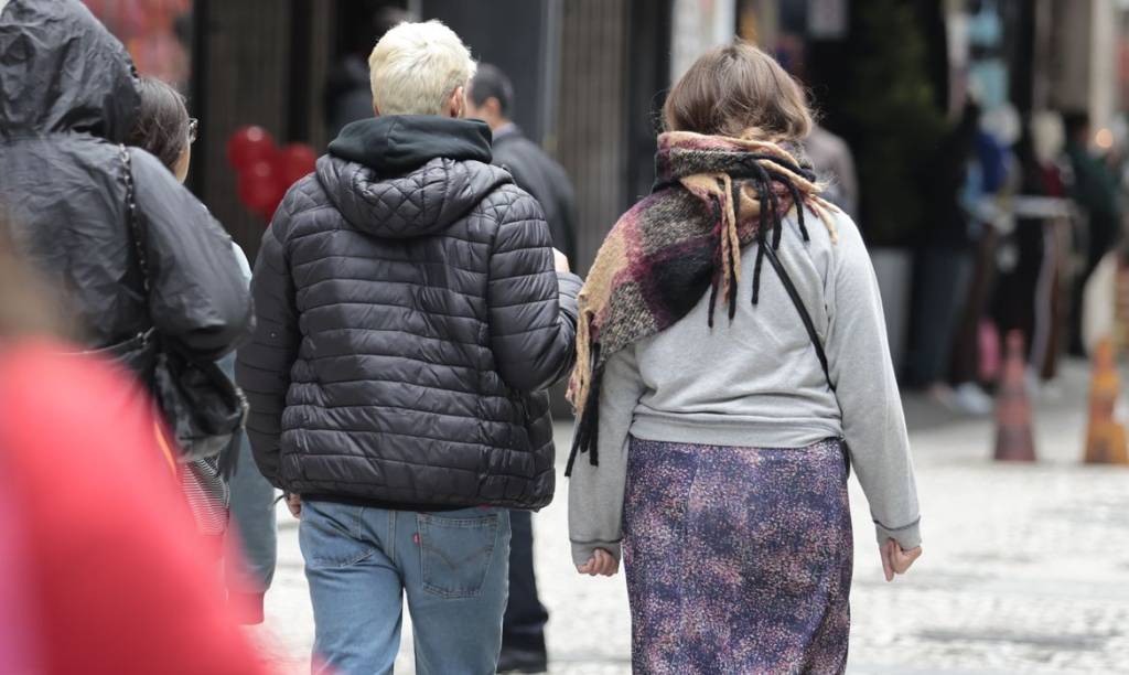 Conheça o bairro considerado mais frio da capital paulista