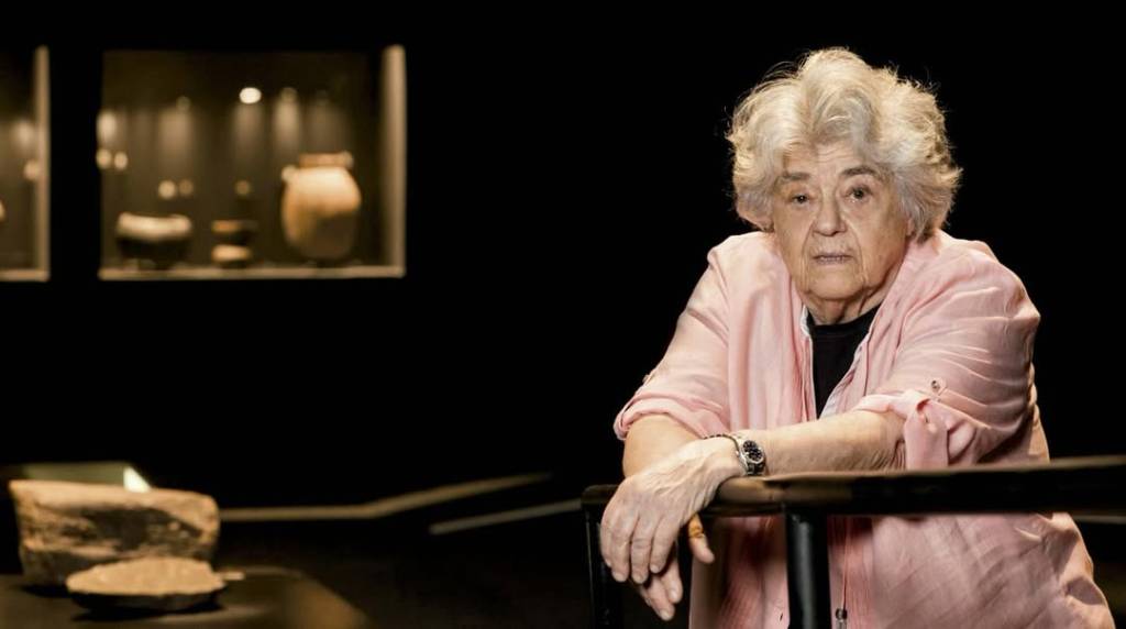 Morre, aos 92 anos, arqueóloga paulista Niède Guidon