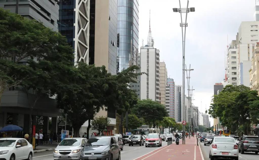 Paulista e Liberdade: subprefeitura da Sé suspende Ruas Abertas no domingo (14)