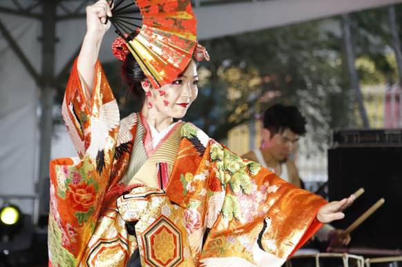 Museu da Imigração tem festival gratuito que homenageia cultura japonesa