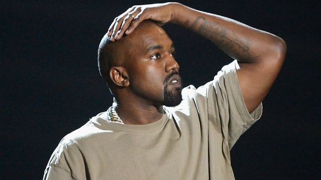 Kanye West