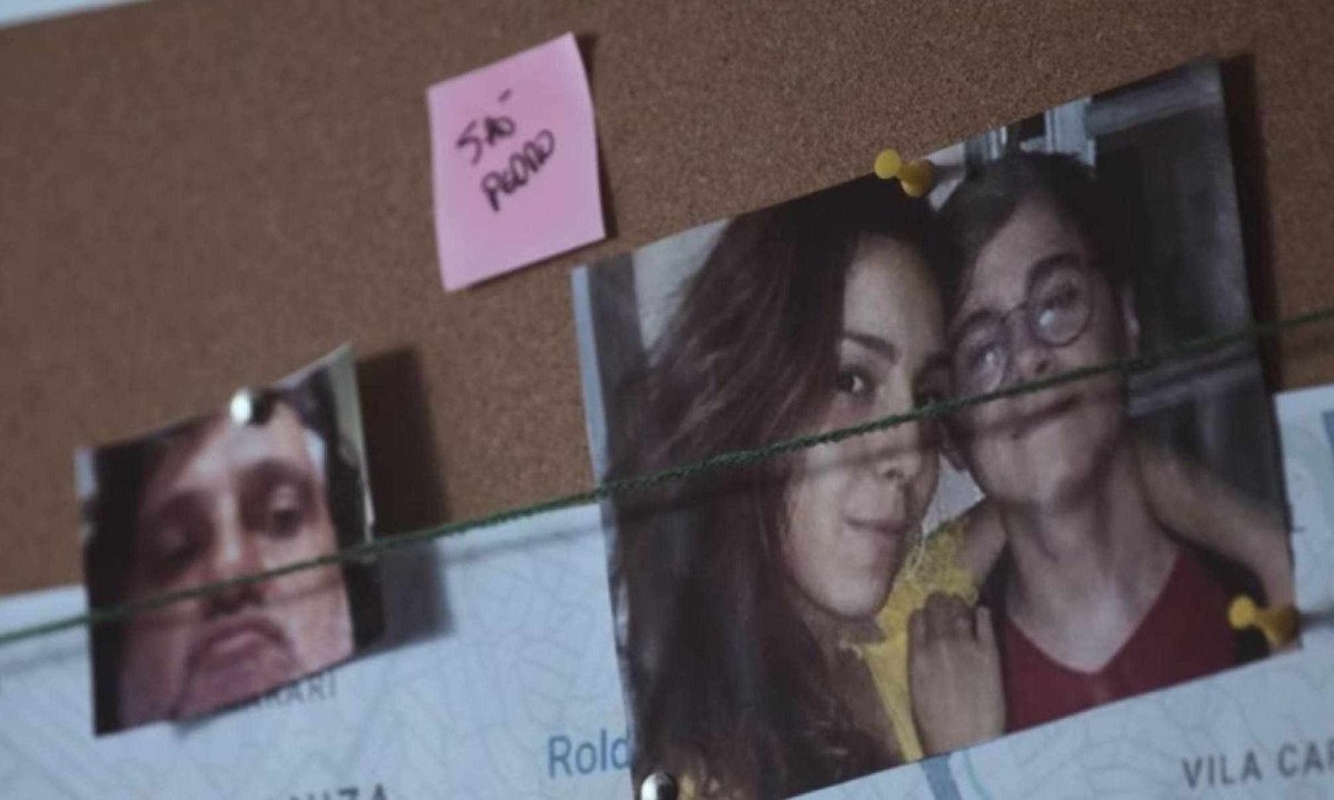 Documentário sobre morte do ator Rafael Miguel estreia nesta quinta (31)