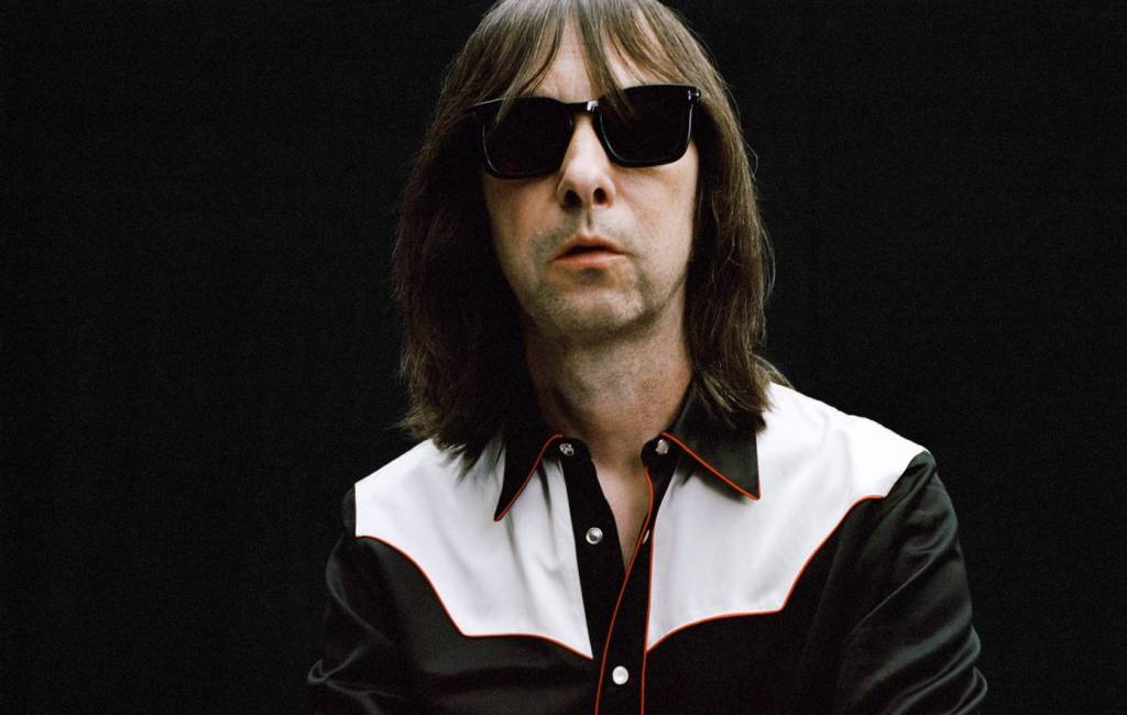 Bobby Gillespie, do Primal Scream: “Ainda sinto que tenho muito a dizer”