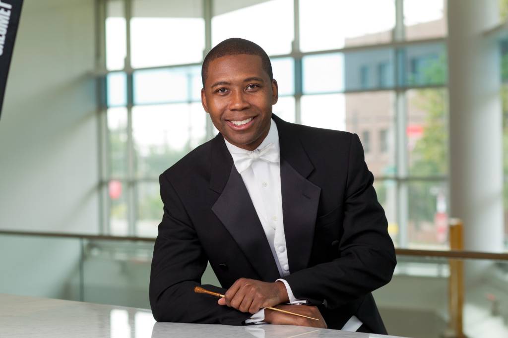 Coral Paulistano apresenta o concerto ‘Spirituals’ com regente convidado