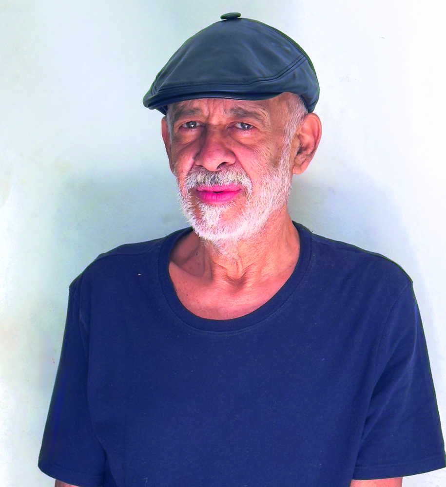 Mural SP: Cildo Meireles