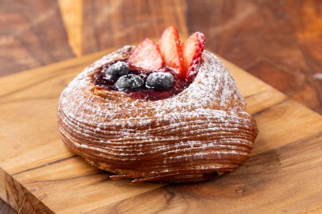 Saiba como é a Arteno Boulangerie, panificadora do Tatuapé