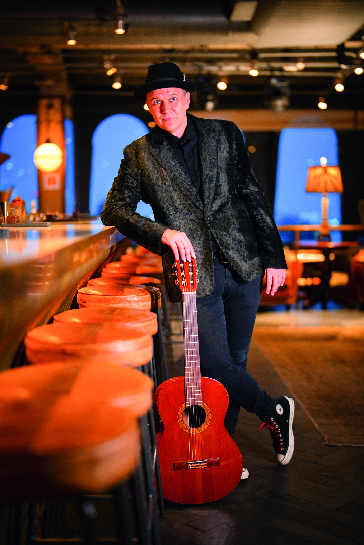 Jo&atilde;o Suplicy Duets