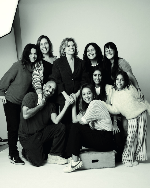 Quem não ama Odete?