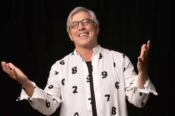 Ivan Lins 80 Anos