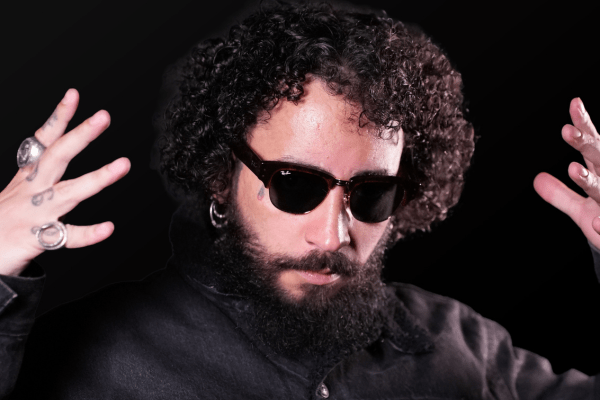 De volta ao hip-hop, FBC faz show do disco ‘Assaltos e Batidas’ em SP