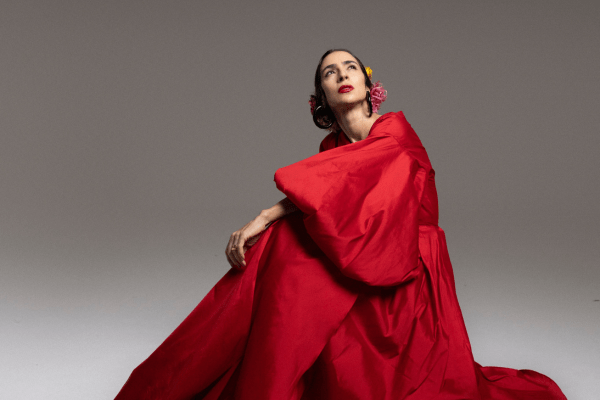 Marisa Monte anuncia a turnê 'Phonica': quase 60 músicos no palco