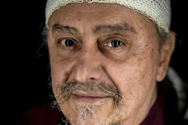 Egberto Gismonti faz show em São Paulo: “A música não impõe nada”