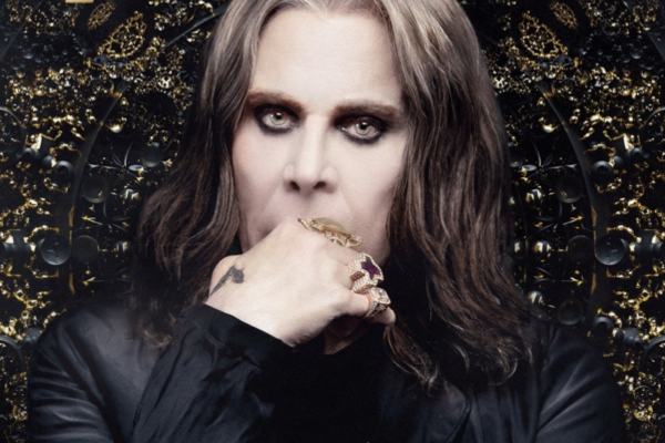 Ozzy Osbourne (1948-2025): lenda do heavy metal