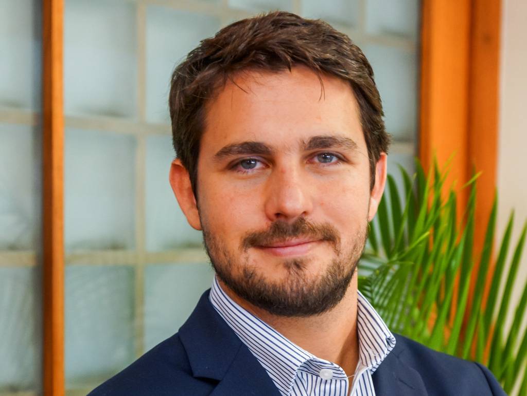 Prédios históricos do centro passam por obras de restauro