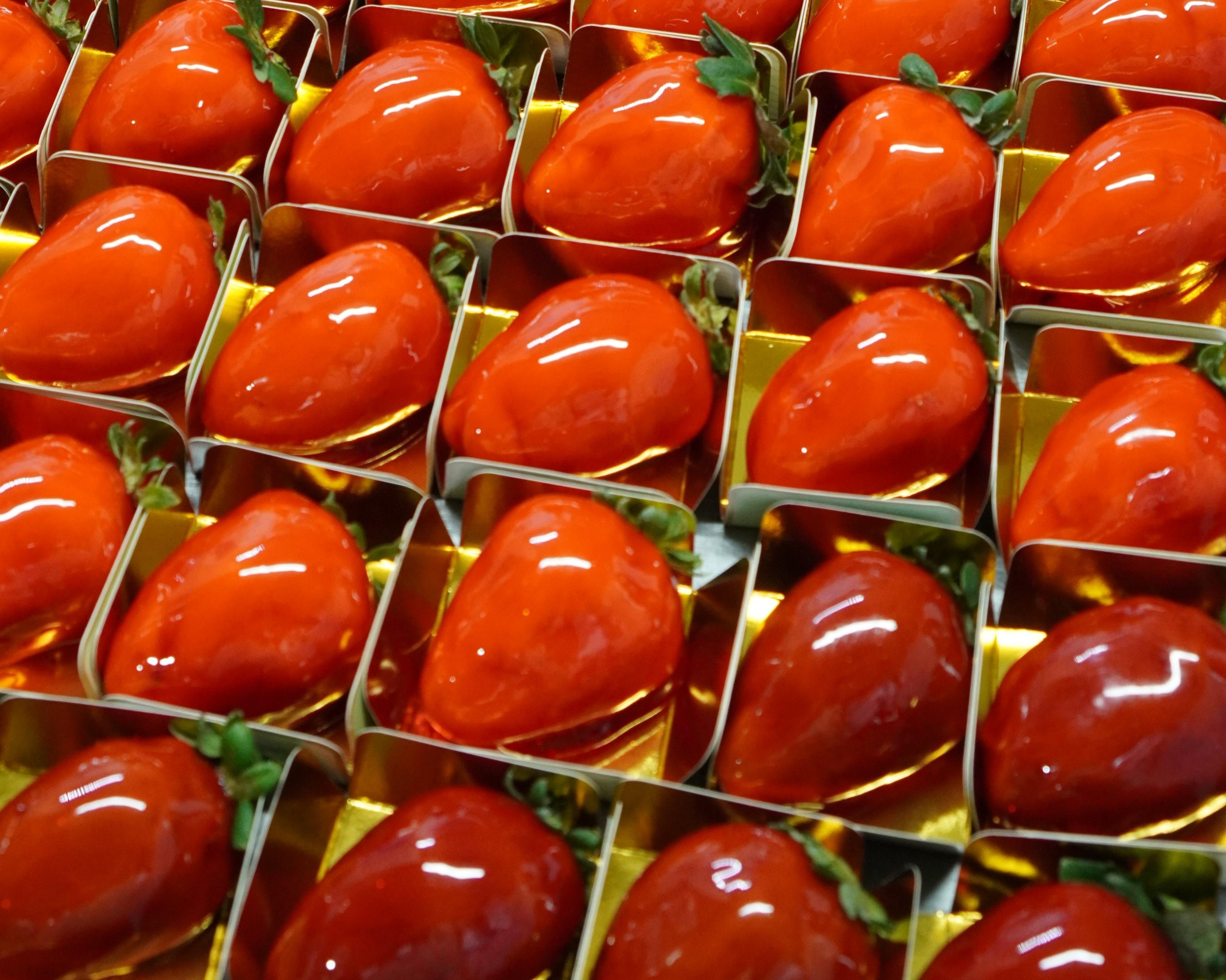 FLAKES_MORANGO DO AMOR