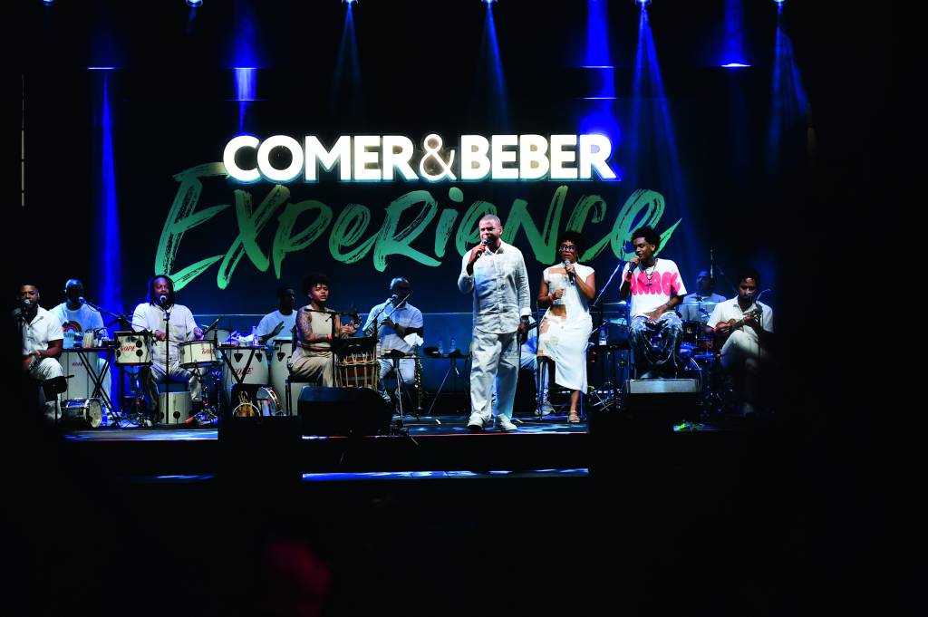 Comer & Beber Experience 2025 reúne estrelas da gastronomia em outubro