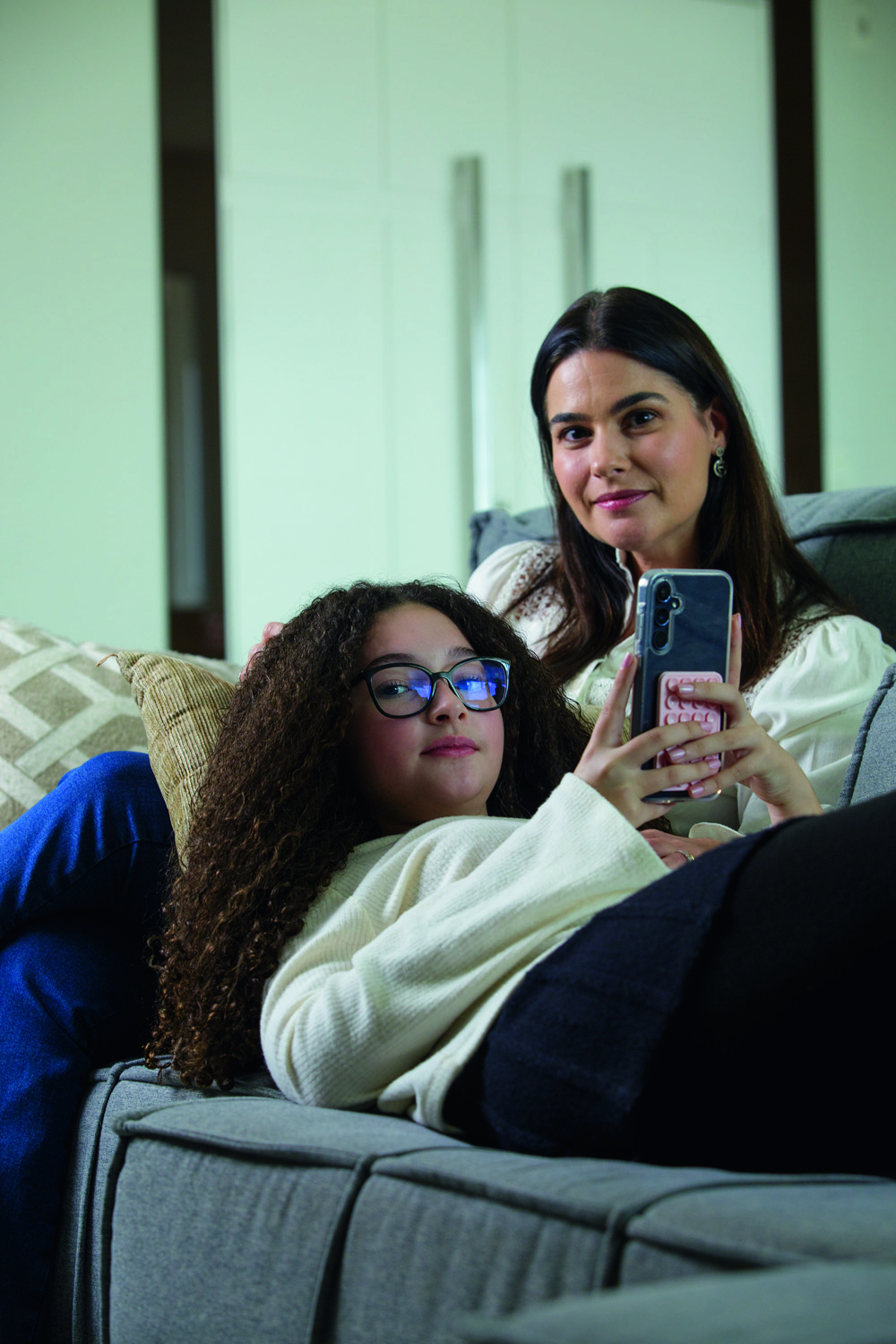 Tão perto, tão longe