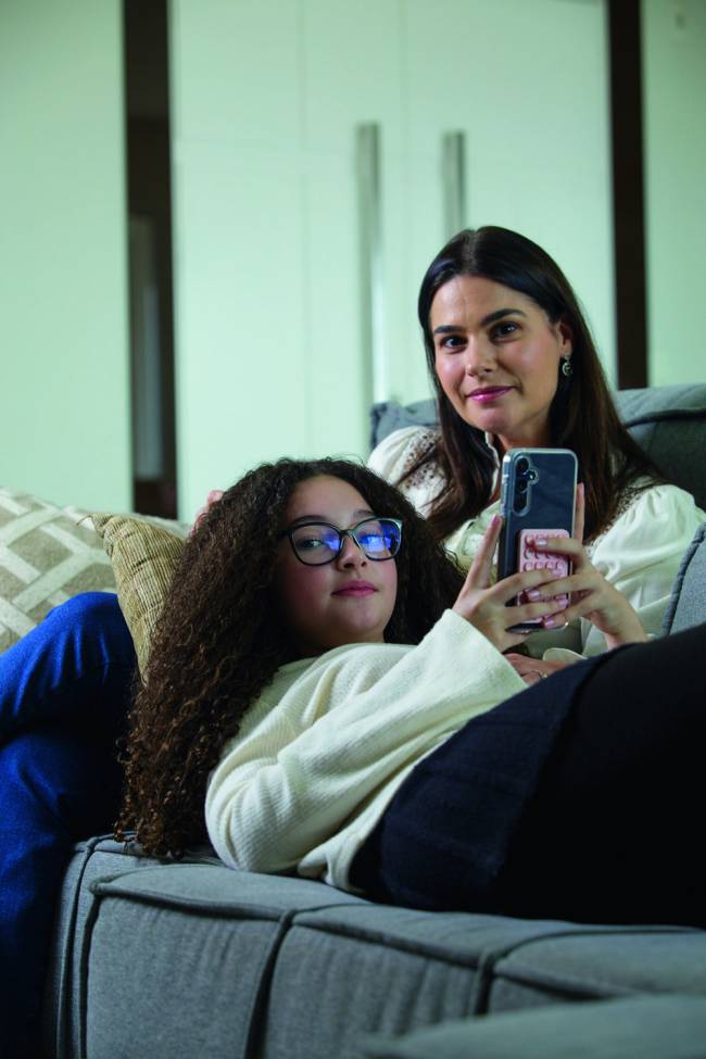 Tão perto, tão longe