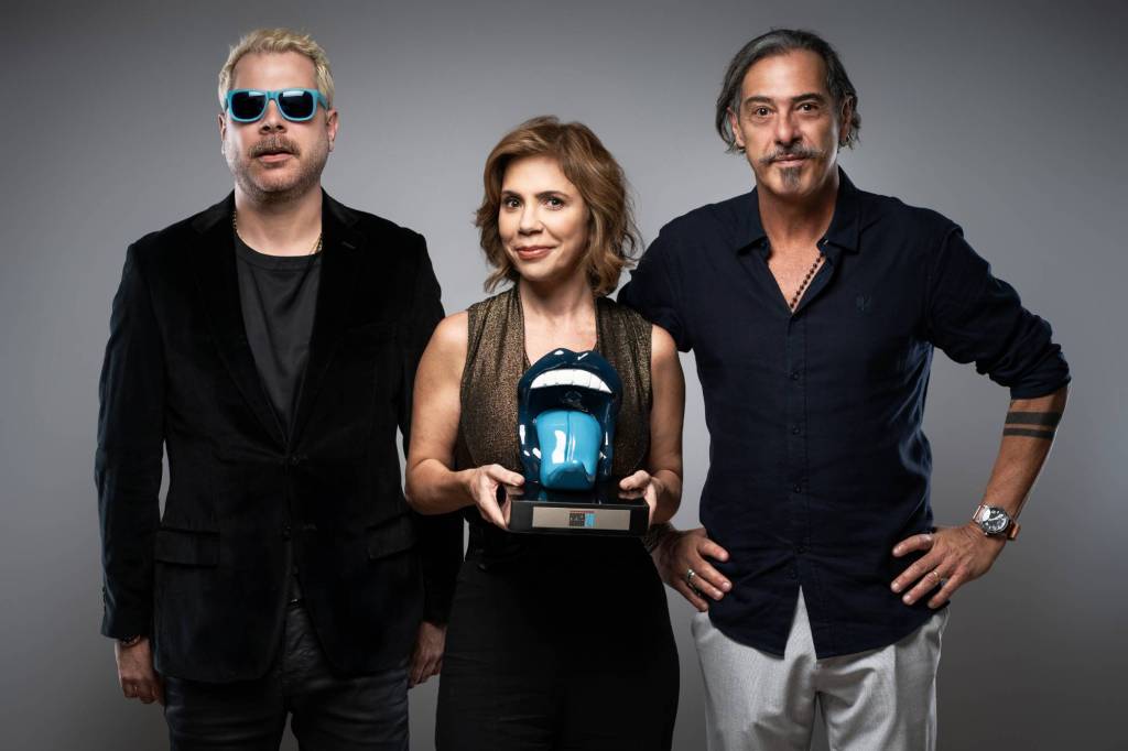 ‘Oscar das fofocas’ terá nova edição em São Paulo