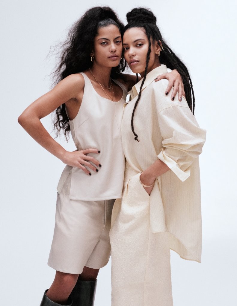 H&M chega ao Brasil com cole&ccedil;&atilde;o de primavera