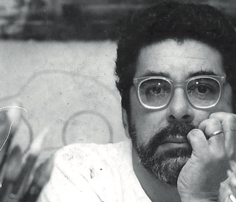 Mural SP: Angelo de Aquino