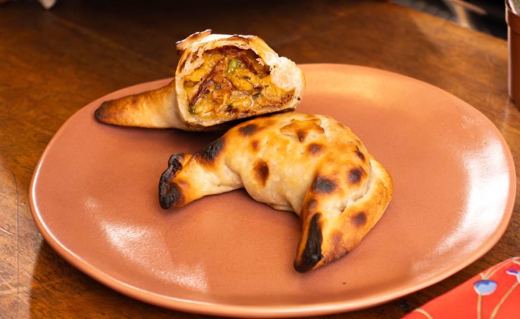 La Guapa Empanadas – Shopping Eldorado