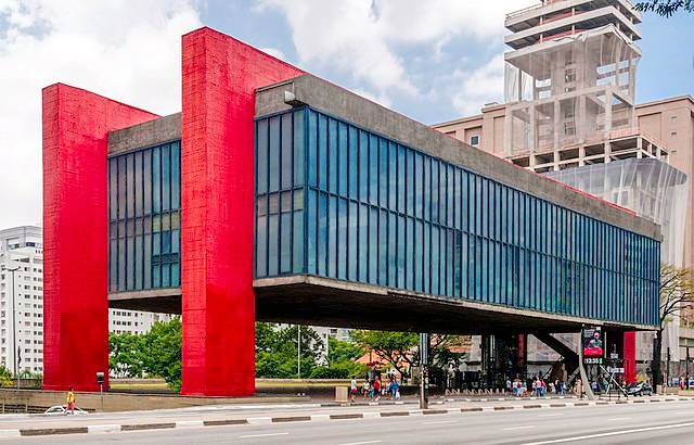 Masp abrirá gratuitamente neste domingo (17) como parte da Jornada do Patrimônio