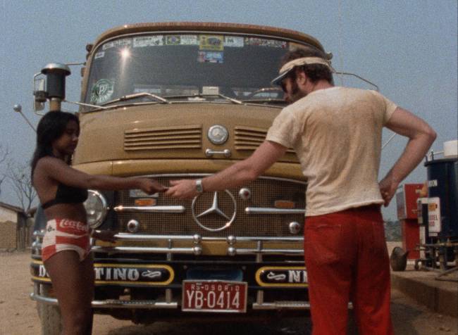 ‘Iracema - Uma Transa Amazônica’ reestreia após 50 anos — e continua atual