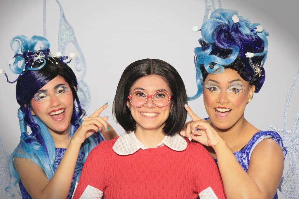 Charlotte embarca em aventuras que celebram empatia e diversidade