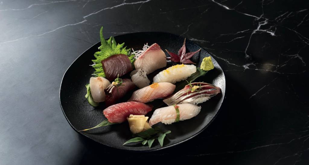 4 restaurantes de diferentes nacionalidades para curtir o Dia dos Pais