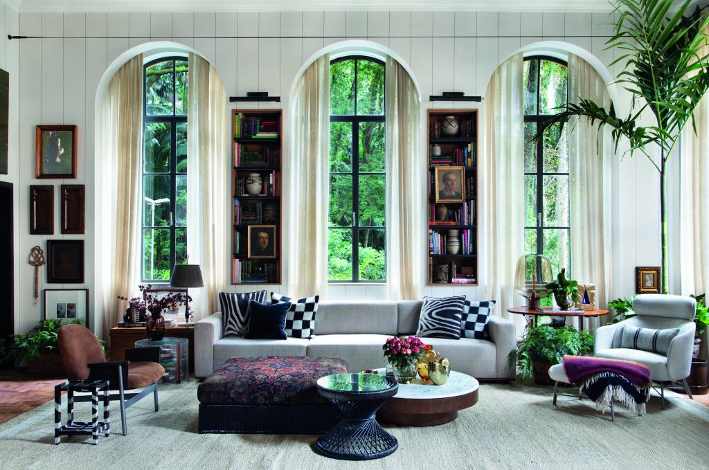 Prêmio da Vejinha prestigia talentos da CASACOR 2025 com júri diverso