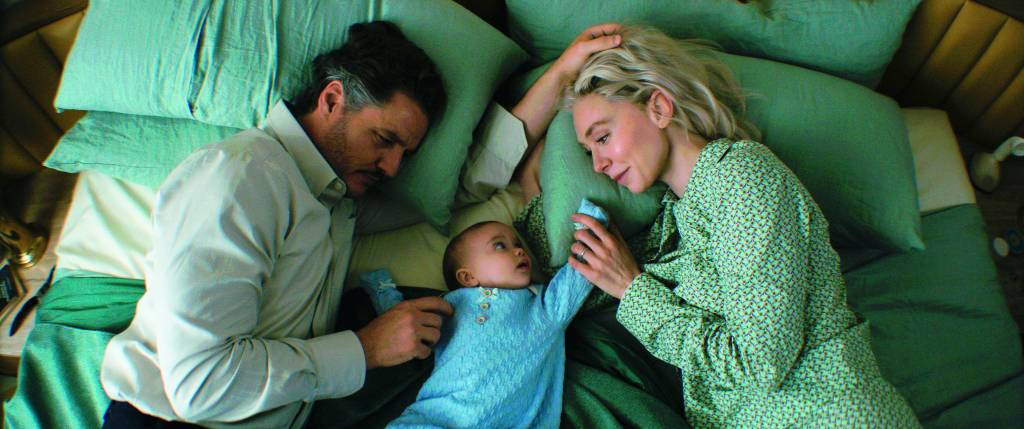 Novo ‘Quarteto Fantástico’ evoca espírito das HQs com toque divertido