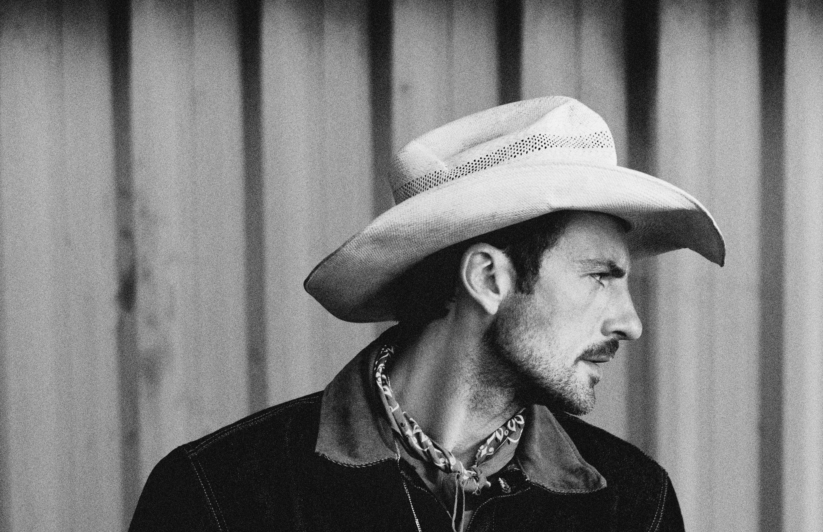 Ellus e Liberty lançam collab com estilo western em São Paulo