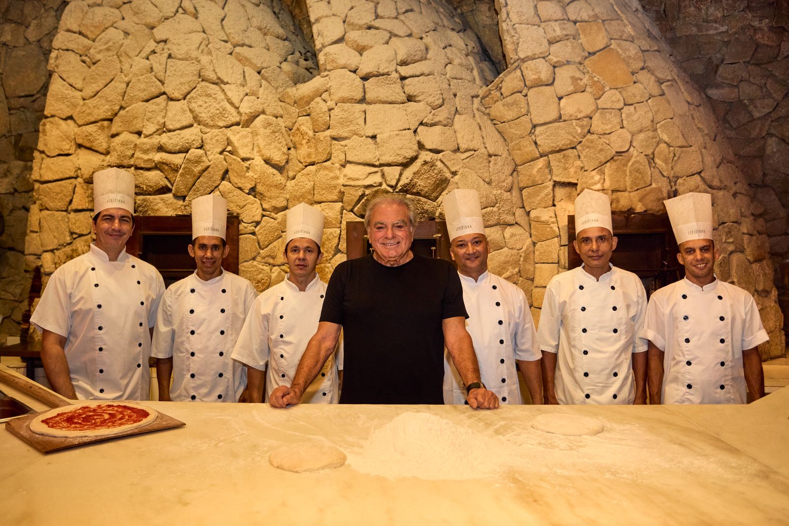 roberto-loscalzo-morte-veridiana-pizzaria-25-anos