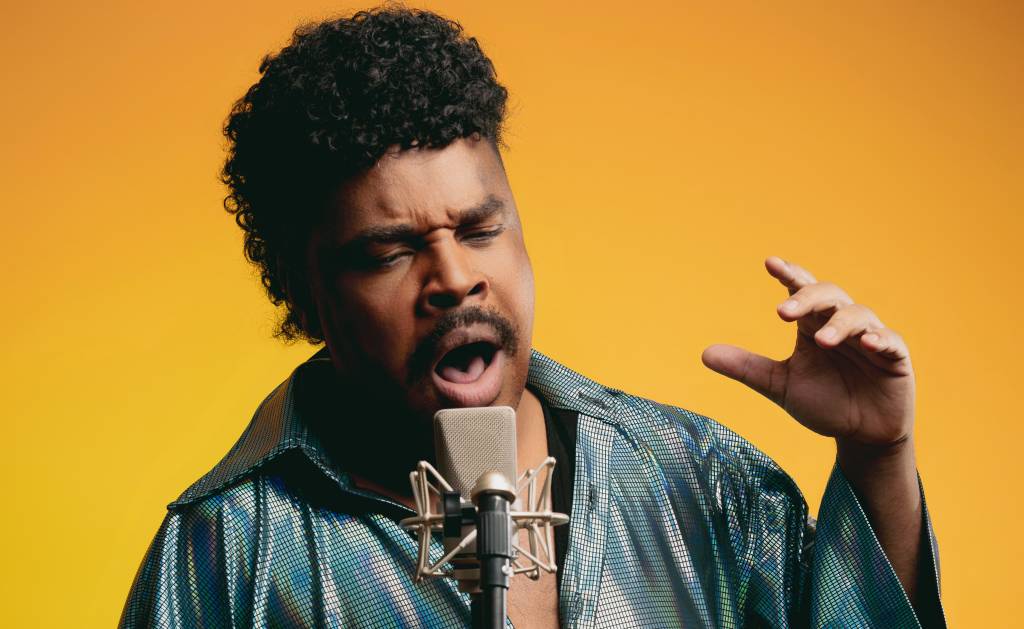 Musical de Tim Maia fará retorno a São Paulo; confira foto exclusiva